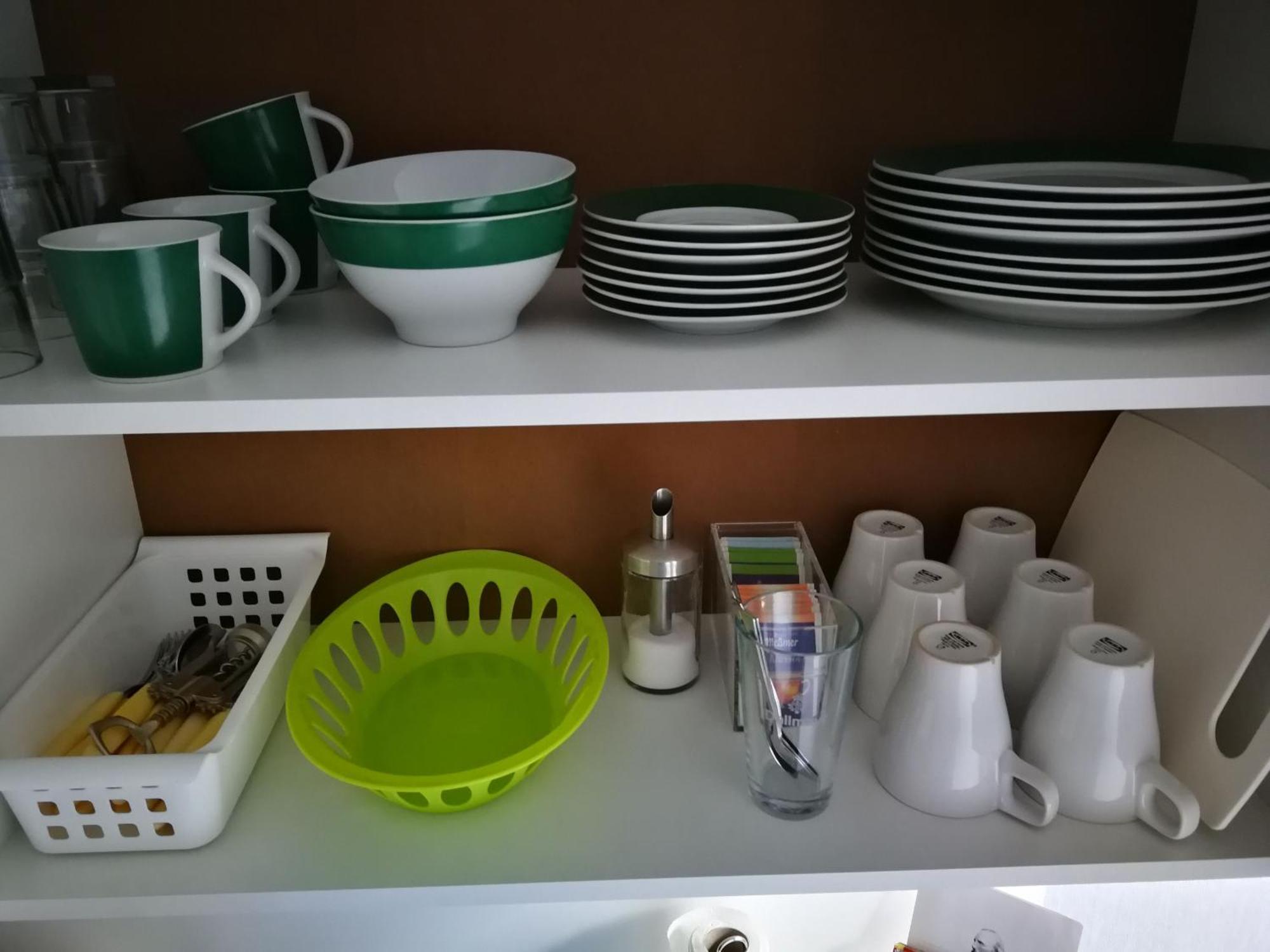 Gaestezimmer Sieg Rust Buitenkant foto